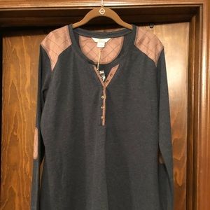 Bob Timberlake size X-LARGE